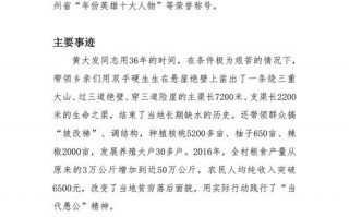 支部书记先进事迹材料模板_支部书记先进事迹材料模板怎么写