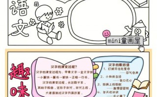 手抄报模板怎么写字 手抄报公用模板字最少