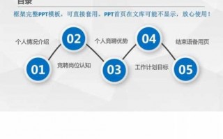 竞聘医药经理ppt模板_医药经理工作汇报ppt