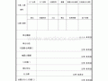  资产购买意向书模板「资产购置申请表填写样本」