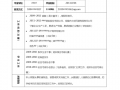 大学本科毕业简历怎么写 本科毕业生简历模板下载