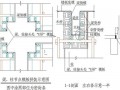 建筑模板工图纸讲解,建筑模板施工图 