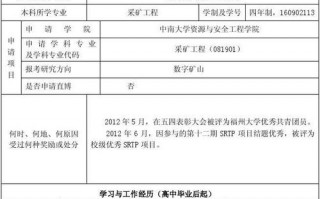 研究生入学申请模板怎么写-研究生入学申请模板