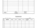 采购申请单的一般样式 采购申请单邮件模板