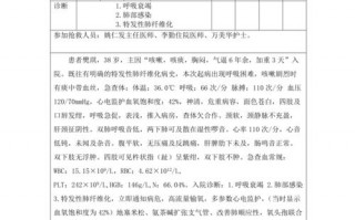 病房患者抢救记录书写模板,病房抢救工作制度 