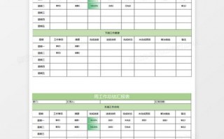  特色表格模板下载「特色表格模板下载安装」