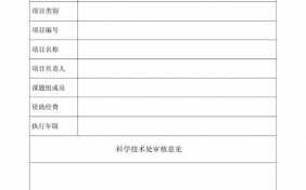 科研立项证明书怎么写-科研立项证明材料模板