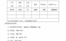 企业煤炭买卖合同模板,煤炭购销合同怎么写 