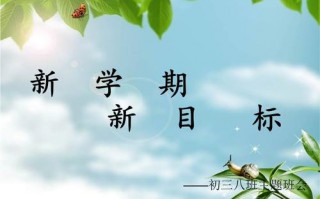 ppt模板新学年计划（新学期及新年计划ppt）