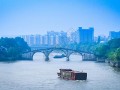 运河背景模板（运河修建的背景）