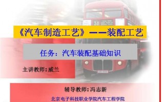 车身工艺分析报告模板（车身制造工艺的定义）