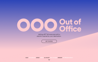  outofoffice英文模板「out of office模版」