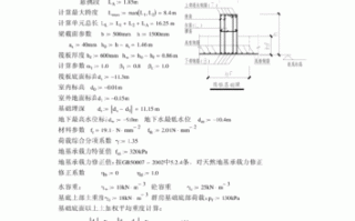 木模板基础垫层怎么算_基础垫层模板工程量怎么计算