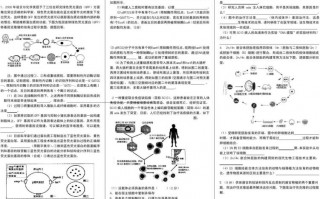 生物选修3大题答题模板,生物选修3大题答题模板图片 