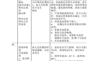 神外科设计方案模板