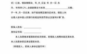 借条格式范本 有效简单 借条格式范文大全模板