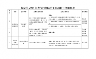 细化工作专项报告模板,细化工作措施怎么写 