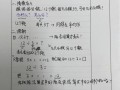 数学听课记录表模板范文（数学听课记录教学过程）