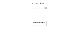 施工方案经济分析模板范文 施工方案经济分析模板