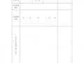 大学生假期实践表模板怎么写-大学生假期实践表模板