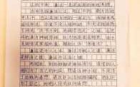 大学生征文策划书怎么写-本科班征文策划书模板