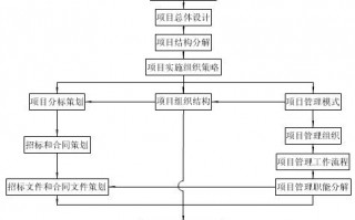 项目组织策划-项目组策划模板