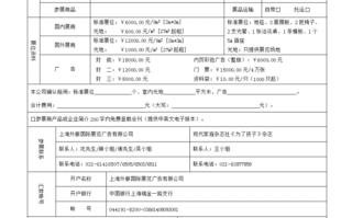 展会申请报告书怎么写