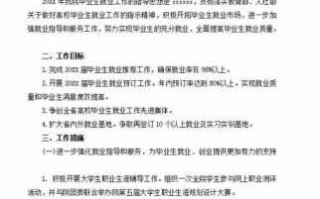 就业协会学期计划模板范文 就业协会学期计划模板