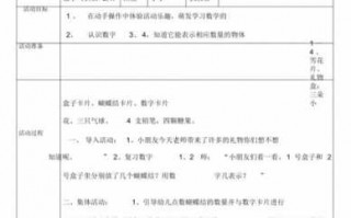 学前班专题教育备课纪要 学前班教师备课模板