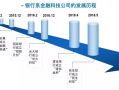 金融公司发展历史模板（金融公司未来的发展和规划）