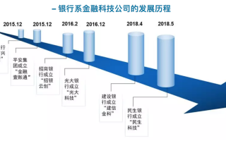 金融公司发展历史模板（金融公司未来的发展和规划）