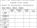  童话剧比赛奖状模板「童话剧比赛评分表」