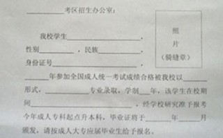 怎么写毕业证明模板,怎么写毕业证明模板图片 