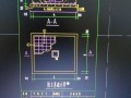 模板工程量手算 施工图纸模板算工程量