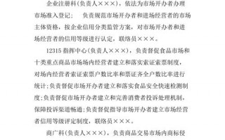  诚信经营实施方案模板「诚信经营实施方案模板图片」