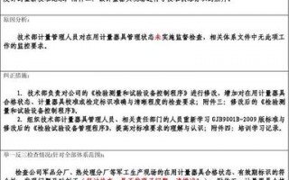  工程不符合项整改模板「对工程不符合标准规定的部位采取整修等措施的行为叫」