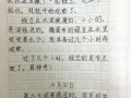 作文格式怎么写模板小学四年级-作文格式怎么写模板小学