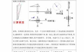 怎样检验模板的垂直度和垂直度 怎样检验模板的垂直度