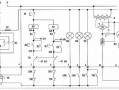 电控图纸模板（电控电路图）