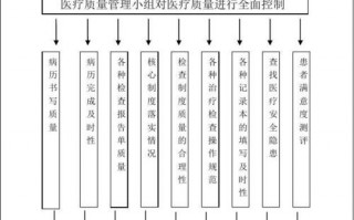 医院内部控制实施方案 医院内部控制模板