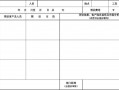 出差调研报告模板范文,出差调查表 