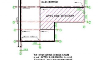 内控法测量模板放线（内控法进行轴线竖向投测时,每层投测的允许偏差）