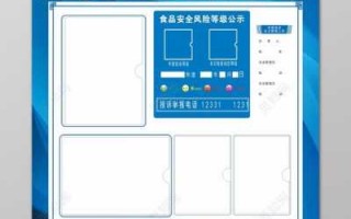 管理公示栏图片大全