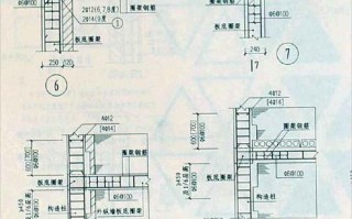 圈梁模板算面积还是体积 圈梁模板算几个面