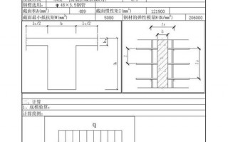  基础拉梁模板工程量「基础拉梁模板工程量怎么算」