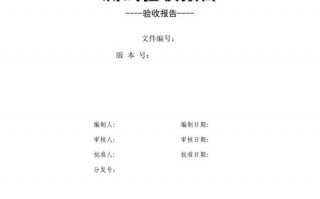 系统网站体验报告模板_网络浏览体验报告表