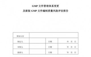 变更分析报告