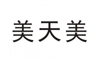 天美的logo-天美的模板