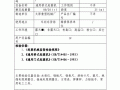 起重工器具检验报告 起重设备检验模板