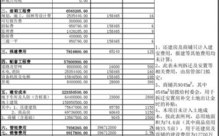  预算项目执行方案模板「预算项目实施方案」